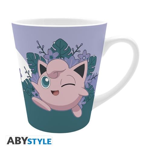 POKEMON - Mugg 250ml - Jigglypuff ABYstyle
