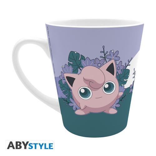 POKEMON - Mugg 250ml - Jigglypuff ABYstyle