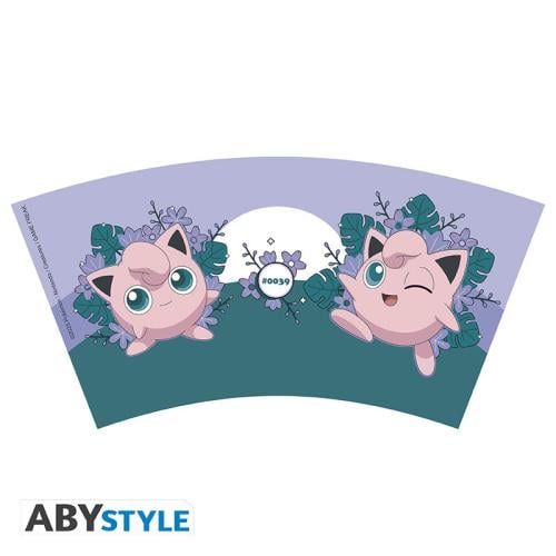 POKEMON - Mugg 250ml - Jigglypuff ABYstyle