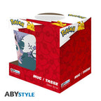 POKEMON - Mugg 250ml - Jigglypuff ABYstyle