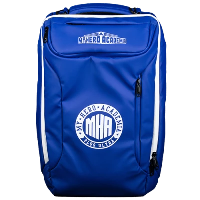 MY HERO ACADEMIA - Ryggsäck Gaming 17" för PC KONIX