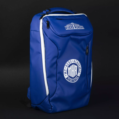 MY HERO ACADEMIA - Ryggsäck Gaming 17" för PC KONIX