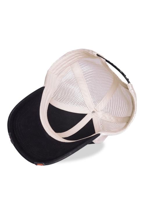 FALLOUT - New California Republic - Justerbar Kapa Difuzed