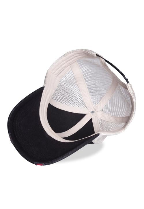 FALLOUT - Nuka Cola - Trucker Justerbar Kepa Difuzed