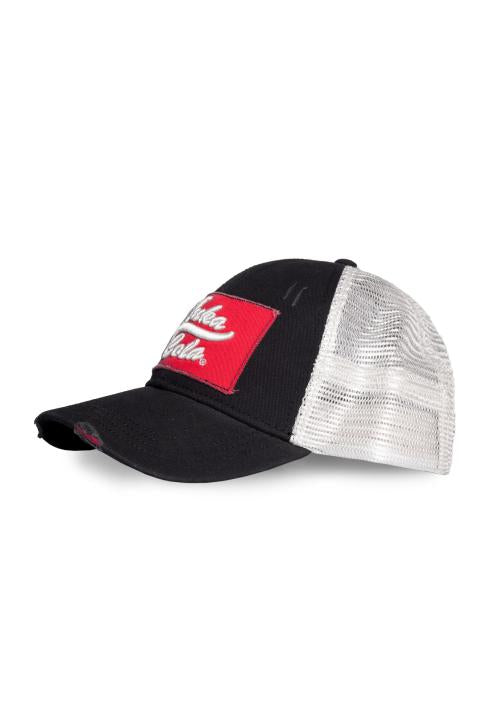 FALLOUT - Nuka Cola - Trucker Justerbar Kepa Difuzed