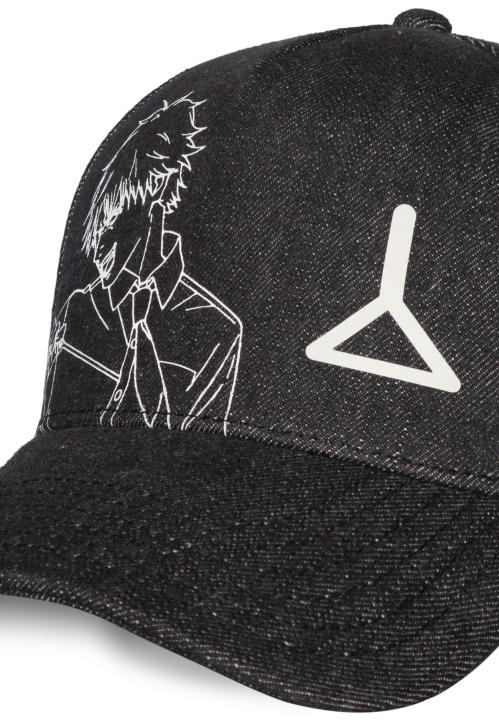 CHAINSAW MAN - Denji - Justerbar Kapa Difuzed