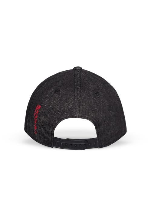 CHAINSAW MAN - Denji - Justerbar Kapa Difuzed