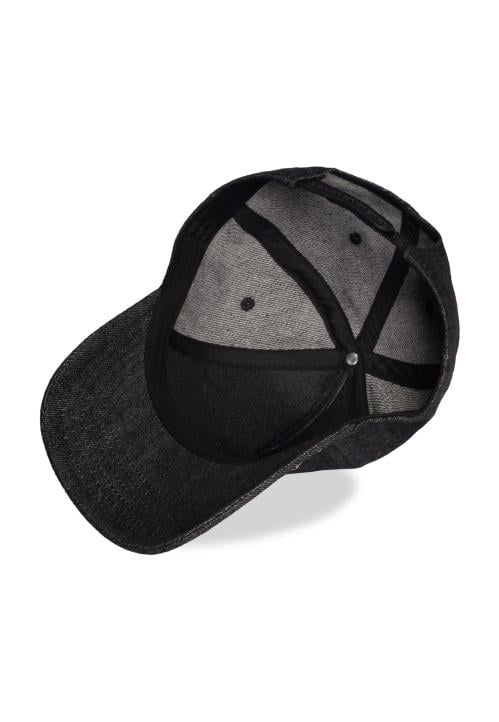 CHAINSAW MAN - Denji - Justerbar Kapa Difuzed