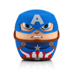 MARVEL - Captain America - Mini Bluetooth-högtalare - Bitty Boomers Bitty Boomers