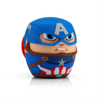 MARVEL - Captain America - Mini Bluetooth-högtalare - Bitty Boomers Bitty Boomers
