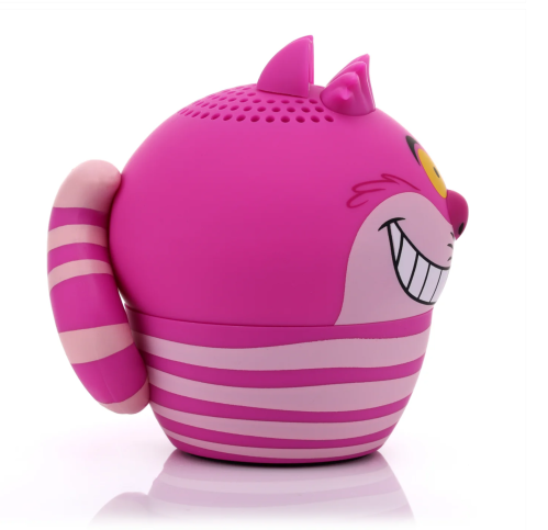 DISNEY - Cheshire Cat - Mini Bluetooth Speaker - Bitty Boomers Bitty Boomers