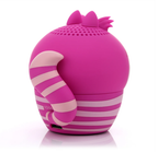 DISNEY - Cheshire Cat - Mini Bluetooth Speaker - Bitty Boomers Bitty Boomers