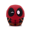 MARVEL - Deadpool - Mini Bluetooth Högtalare - Bitty Boomers Bitty Boomers