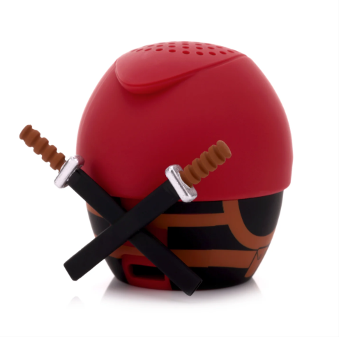 MARVEL - Deadpool - Mini Bluetooth Högtalare - Bitty Boomers Bitty Boomers