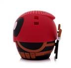 MARVEL - Deadpool - Mini Bluetooth Högtalare - Bitty Boomers Bitty Boomers