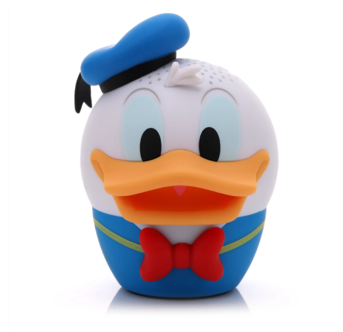 DISNEY - Donald - Mini Bluetooth Högtalare - Bitty Boomers Bitty Boomers