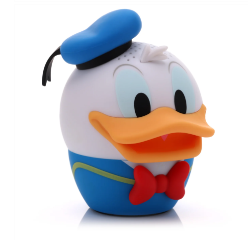 DISNEY - Donald - Mini Bluetooth Högtalare - Bitty Boomers Bitty Boomers