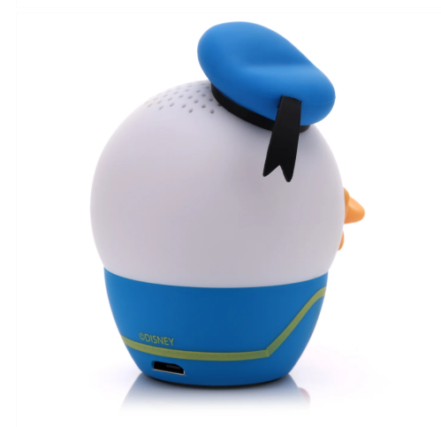 DISNEY - Donald - Mini Bluetooth Högtalare - Bitty Boomers Bitty Boomers