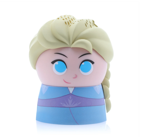 FROZEN - Elsa - Mini Bluetooth Högtalare - Bitty Boomers Bitty Boomers