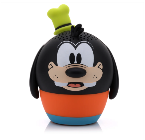 DISNEY - Goofy - Mini Bluetooth Högtalare - Bitty Boomers Bitty Boomers