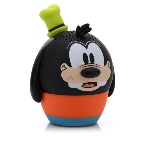 DISNEY - Goofy - Mini Bluetooth Högtalare - Bitty Boomers Bitty Boomers
