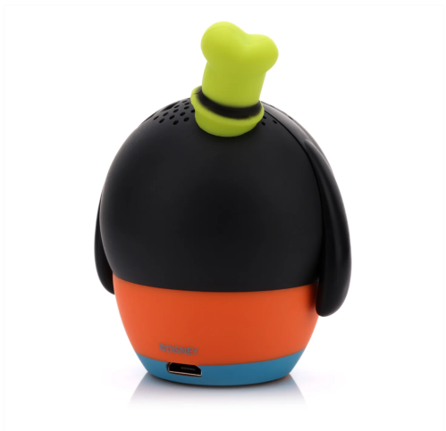 DISNEY - Goofy - Mini Bluetooth Högtalare - Bitty Boomers Bitty Boomers