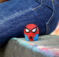MARVEL - Spiderman - Mini Bluetooth Speaker - Bitty Boomers Bitty Boomers