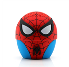 MARVEL - Spiderman - Mini Bluetooth Speaker - Bitty Boomers Bitty Boomers
