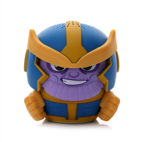 MARVEL - Thanos - Mini Bluetooth Högtalare - Bitty Boomers Bitty Boomers