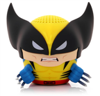 MARVEL - Wolverine - Mini Bluetooth-högtalare - Bitty Boomers Bitty Boomers