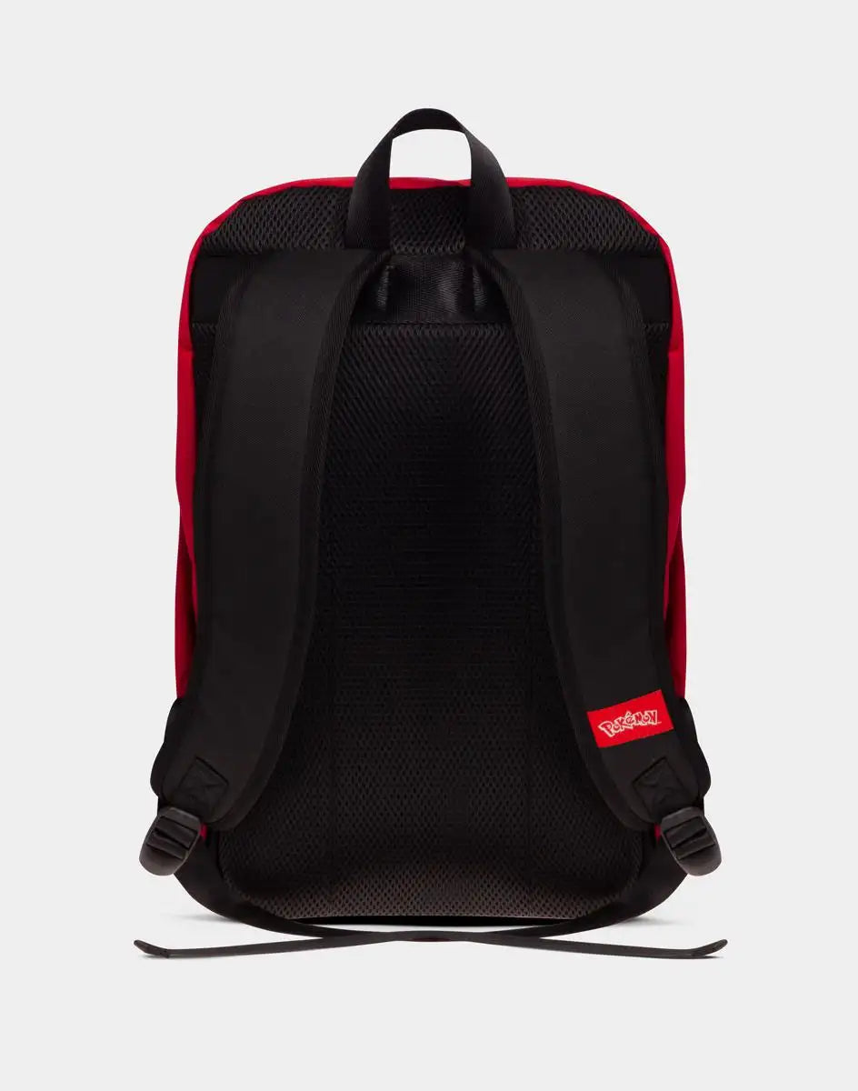 Pokémon - Teknisk Rygga Difuzed