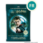 HARRY POTTER - Panini Trading Cards (1 col + 2 poch + 1 Ed lim.) - FR Panini Manga