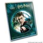 HARRY POTTER - Panini Trading Cards (1 col + 2 poch + 1 Ed lim.) - FR Panini Manga