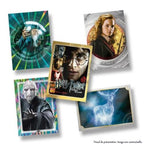 HARRY POTTER - Panini Trading Cards (1 col + 2 poch + 1 Ed lim.) - FR Panini Manga