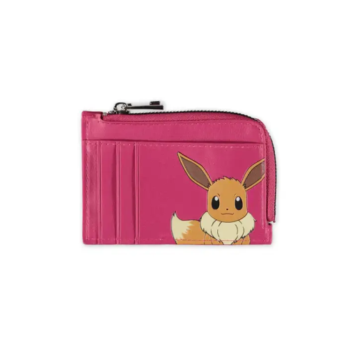 POKEMON - Eevee - Fushia Kortfodral Difuzed