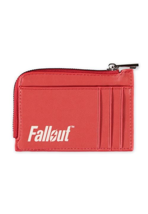 FALLOUT - Nuka Cola - Card Holder Difuzed