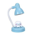 CINNAMOROLL - Uppladdningsbar Bordslampa Mini - 15cm Blue Sky