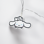CINNAMOROLL - String lights 165 cm Blue Sky