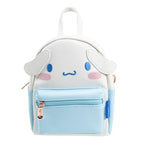 CINNAMOROLL - Mini Ryggsäck Premium - 21x17x12cm Blue Sky