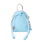 CINNAMOROLL - Mini Ryggsäck Premium - 21x17x12cm Blue Sky