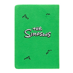 THE SIMPSONS - Homer - A5 Premium Anteckningsblock Grupo Erik