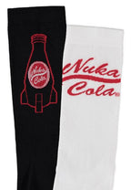 FALLOUT - Nuka Cola - 3-pack strumpor (T43-46) Difuzed