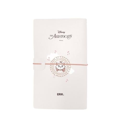 THE ARISTOCATS - Marie - Travel Anteckningsblock - Size A5 Grupo Erik