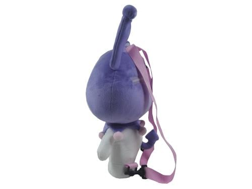 KUROMI - Lila - gosedjur Ryggsäck - 35cm CYP
