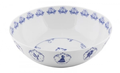 DISNEY - BEAUTY & THE BEAST - Saladier Bowl 'Porcelain' Runns