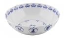 DISNEY - BEAUTY & THE BEAST - Saladier Bowl 'Porcelain' Runns