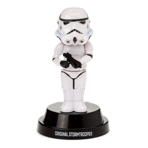 STAR WARS - Stormtrooper Original - Solar Pal 5 tum Puckator