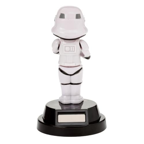 STAR WARS - Stormtrooper Original - Solar Pal 5 tum Puckator