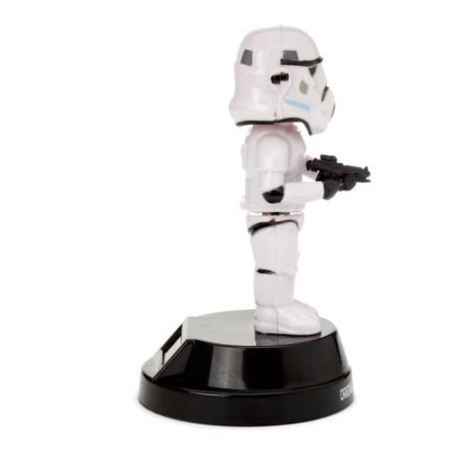 STAR WARS - Stormtrooper Original - Solar Pal 5 tum Puckator