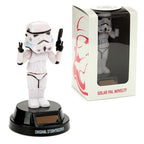 STAR WARS - Stormtrooper Fredstecken - Solar Pal 5 tum Puckator